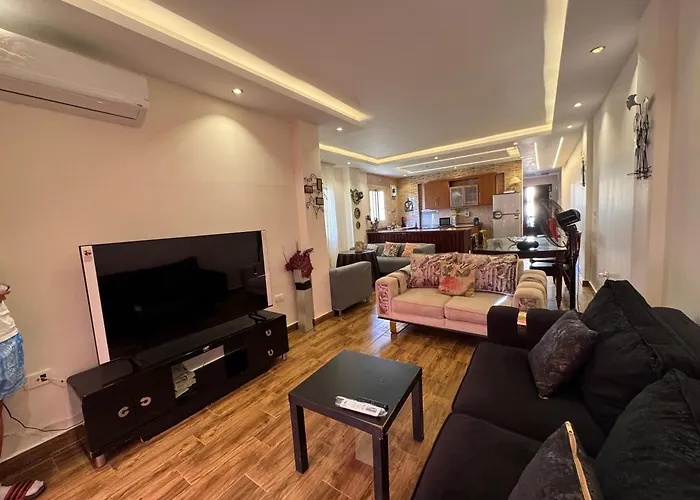 فيلا مميزه جدا في الساحل الشمالي ستيلا هايتس Stella Heights - Sidi Abd El-Rahman Villa Type M