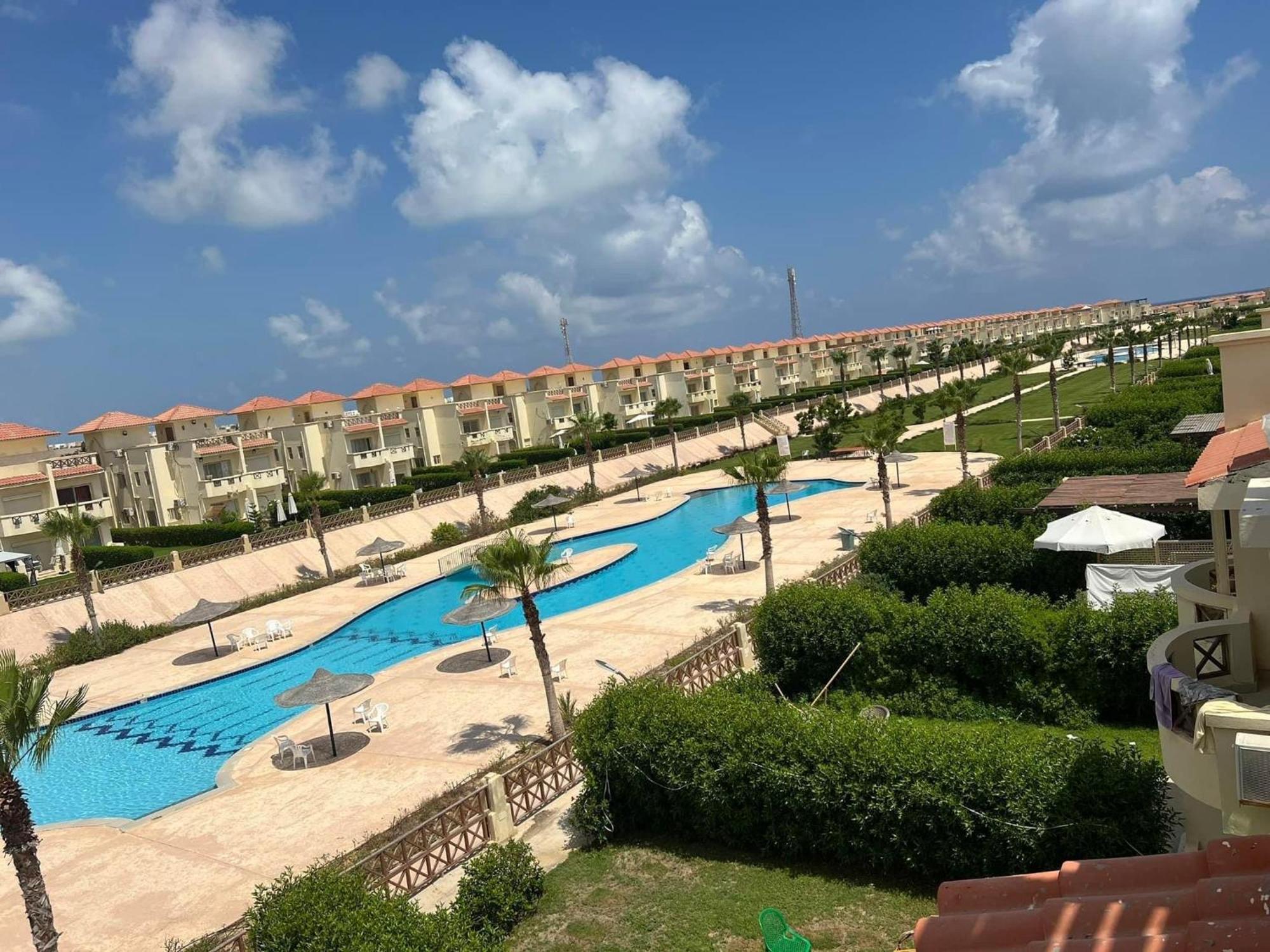 Stella Heights Sidi Abd El-rahman El Alamein