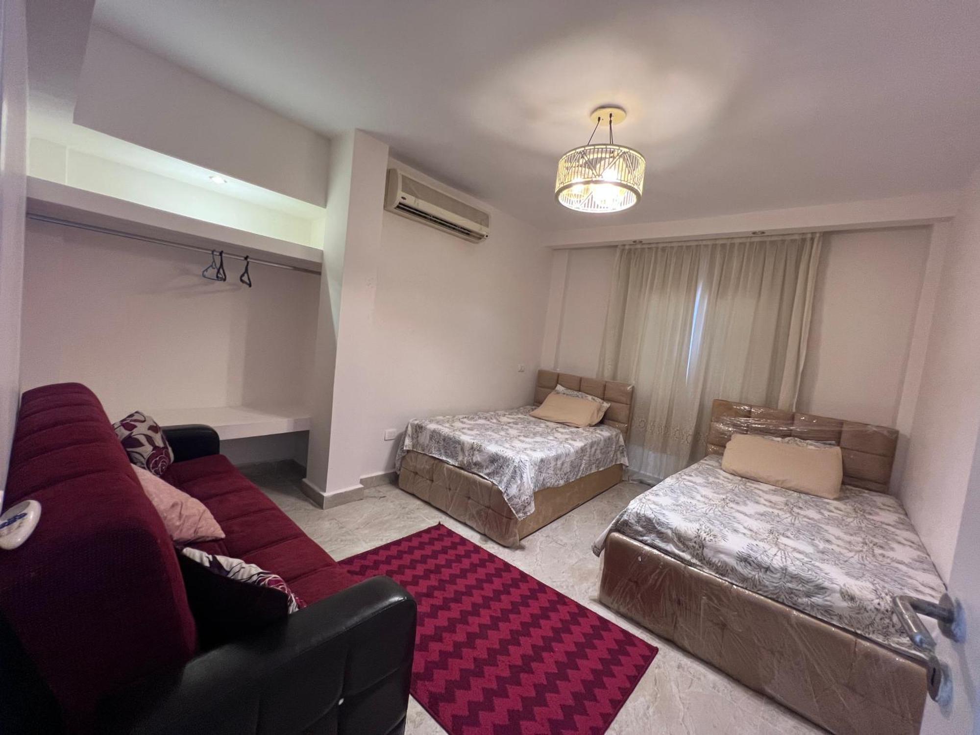 Villa Stella Heights Sidi Abd El-rahman El Alamein
