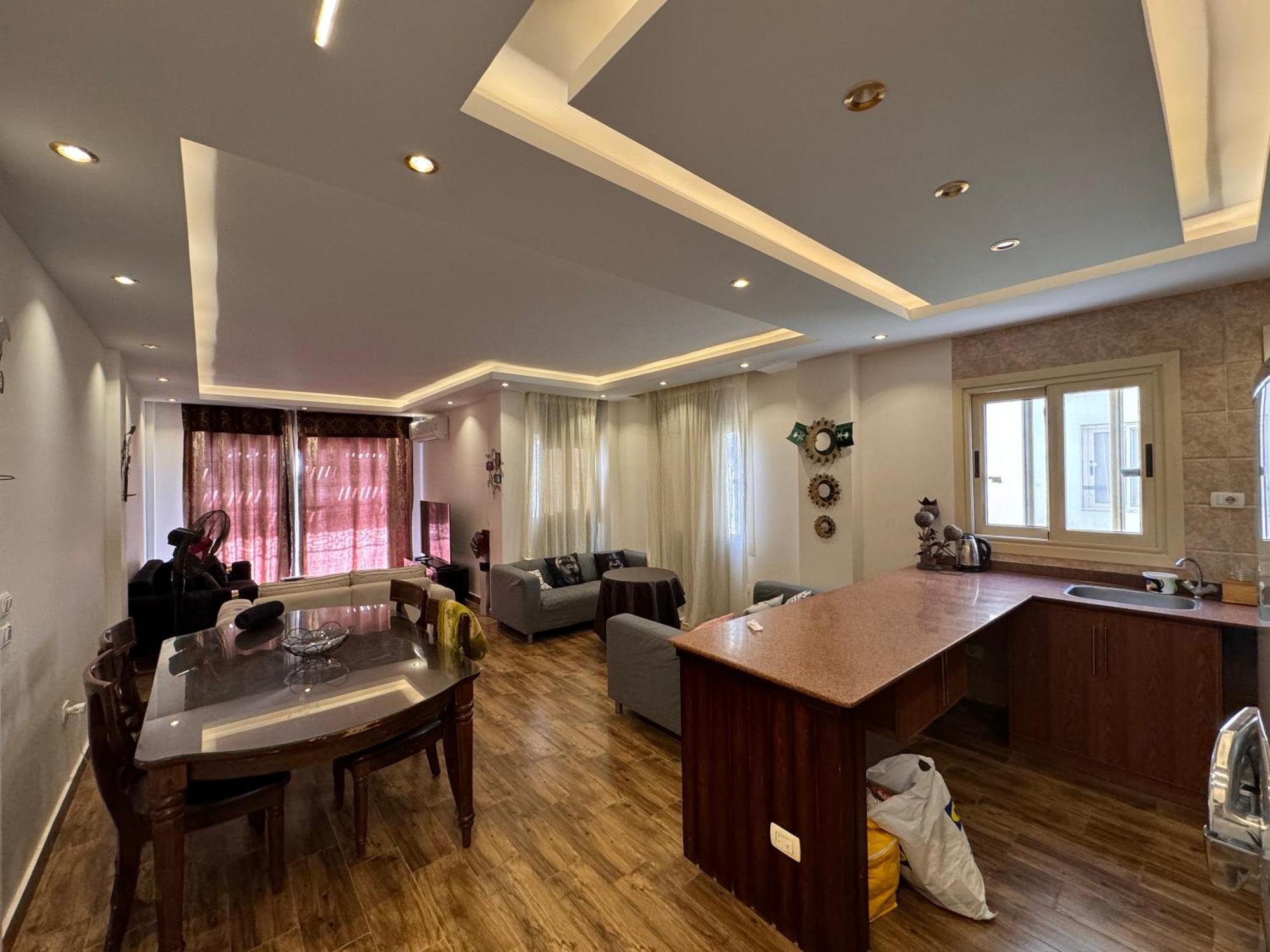 Villa Stella Heights Sidi Abd El-rahman El Alamein