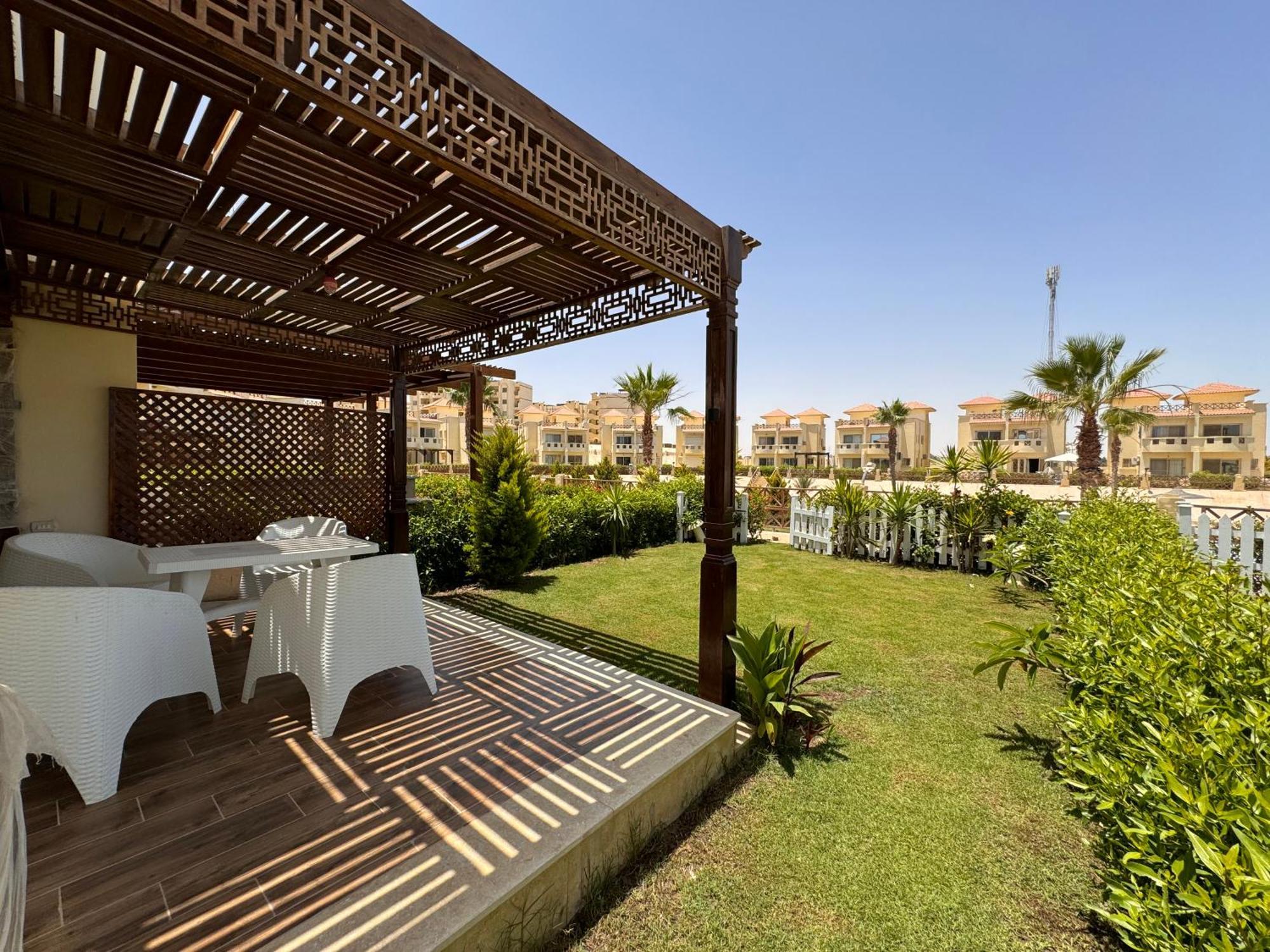 Villa Stella Heights Sidi Abd El-rahman El Alamein