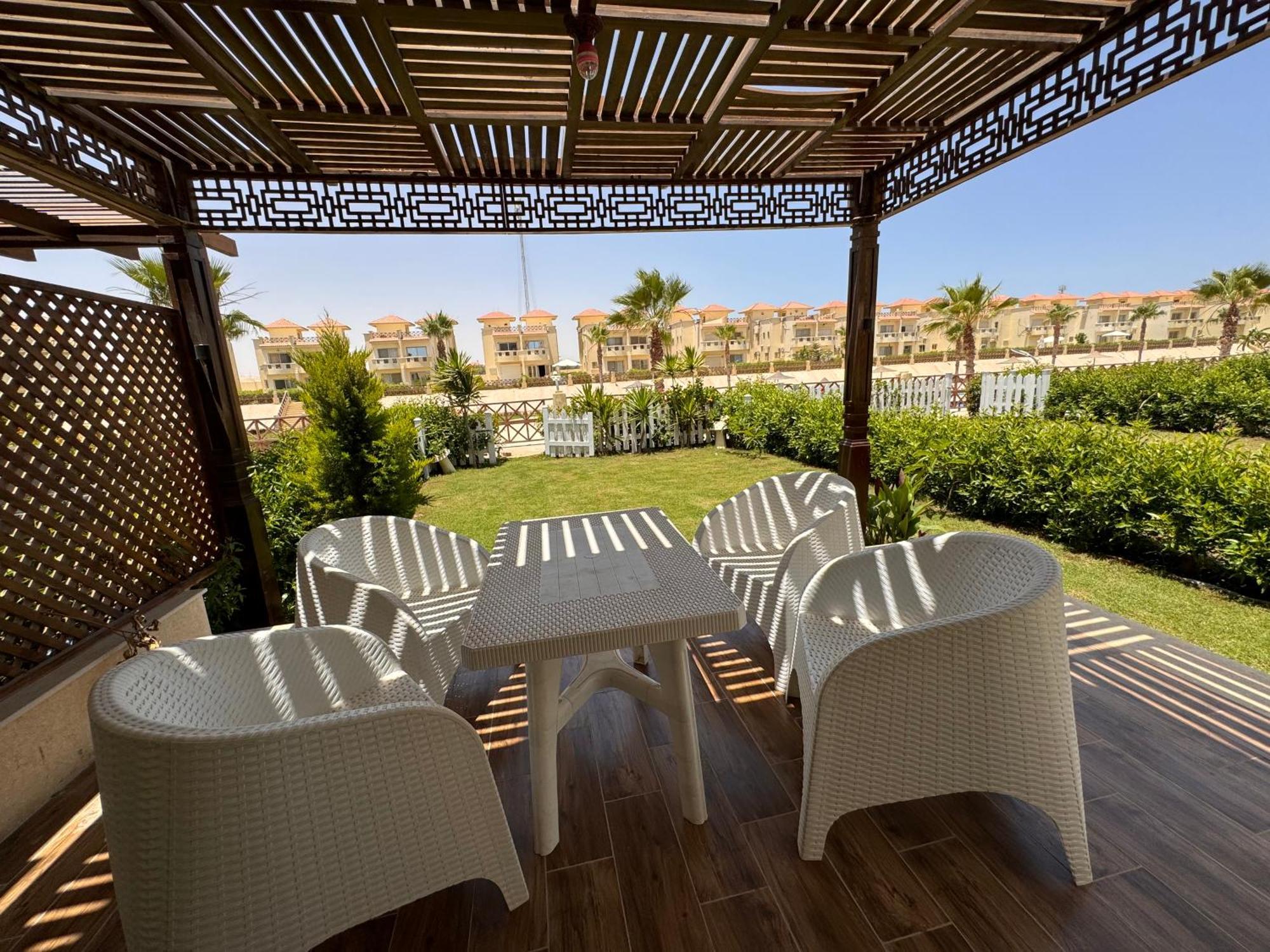 Stella Heights Sidi Abd El-rahman * El Alamein