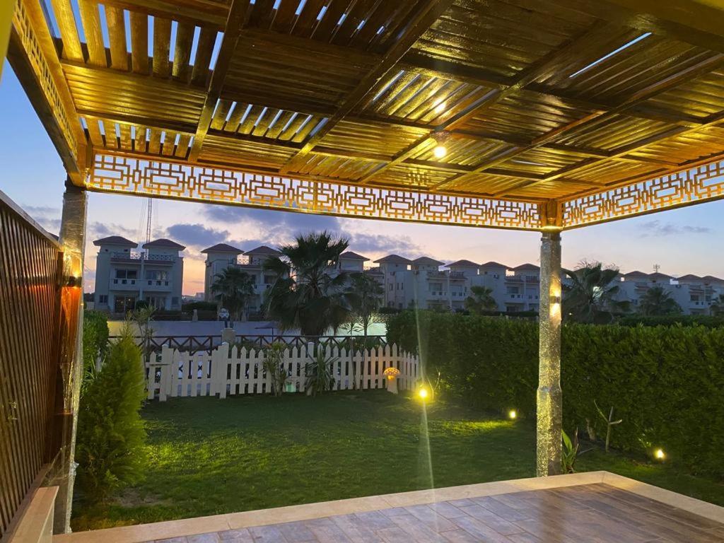 Stella Heights Sidi Abd El-rahman